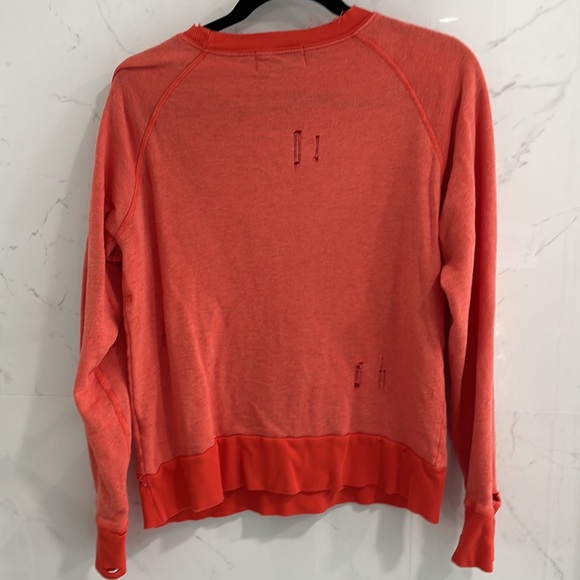 Wildfox “I Hate Mondays” Sweater - Picture 6 of 6